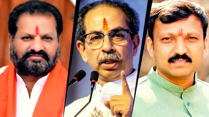 Uddhav Thackeray