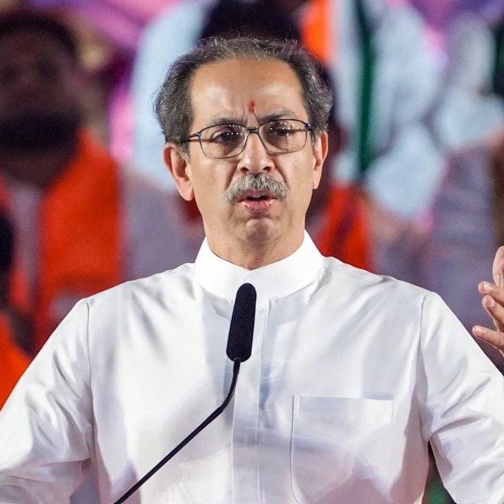 End of the road for Uddhav Sena? Rebel MPs likely to announce split today