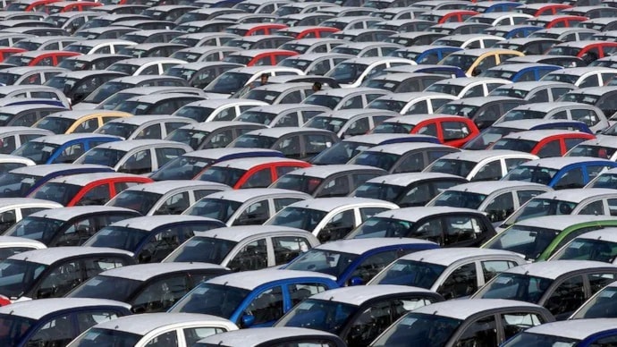UK cars
