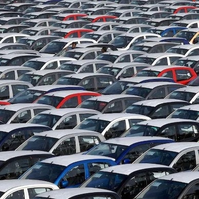 India to allow 3.78 lakh UK car imports at lower duties under bilateral trade pact