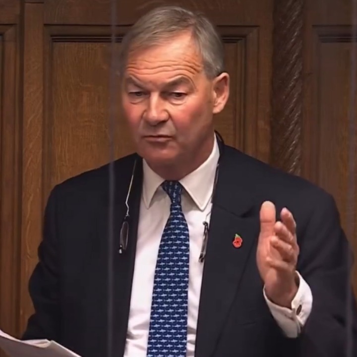 Girls locked in cages, raped by 700 men: UK MP shares Pak grooming gang testimonies
