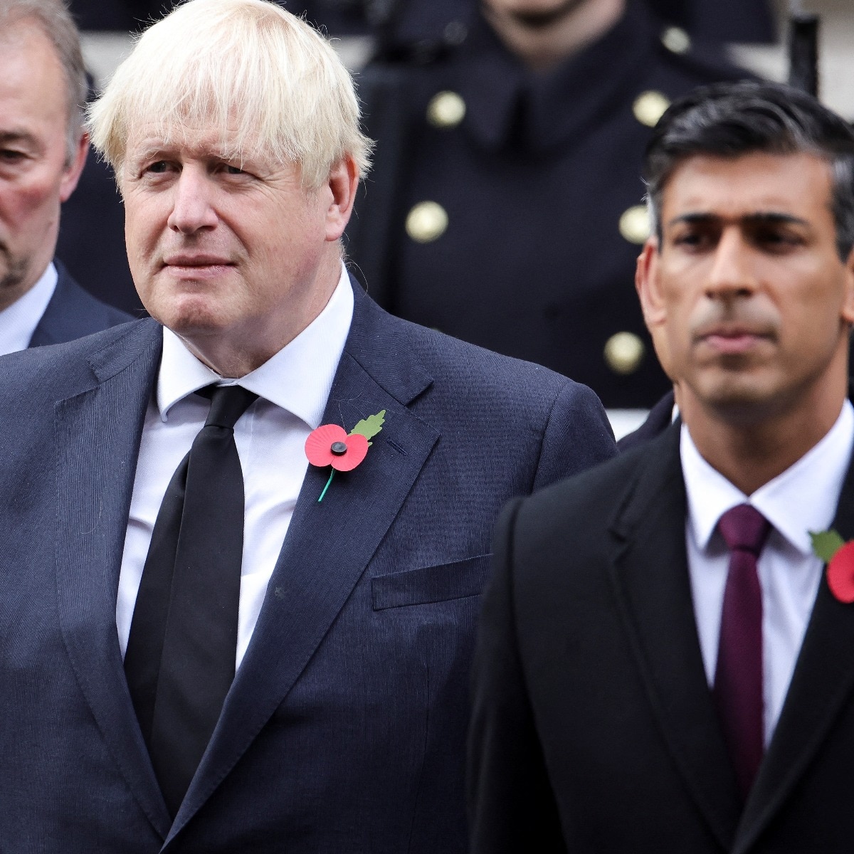 China planted tracking device in UK PM's car? Bombshell claim emerges in Parliament