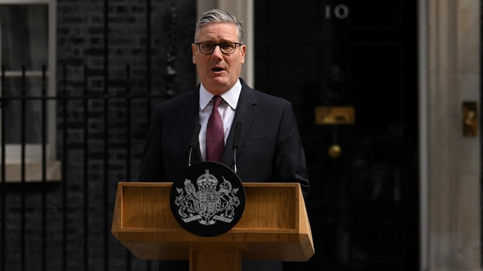 Keir Starmer