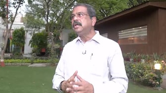 Union Education Minister Dharmendra Pradhan accused Congress leader Rahul Gandhi of making “baseless” allegations.