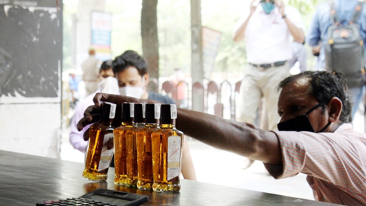How liquor trade reform is revving up Uttar Prades