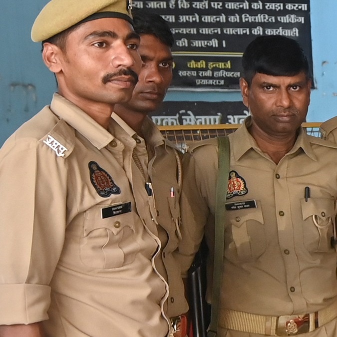 Why UP police are cracking down on social media frenzy in uniform