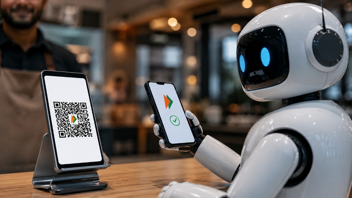 AI agents can now make autonomous UPI payments in 