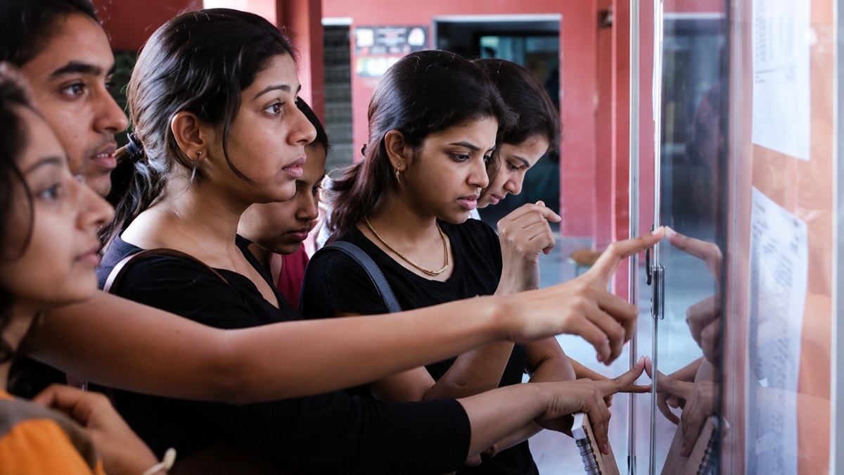 UPSC civil services prelims 2026 results declared, 13,343 candidates qualify for Mains