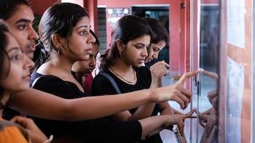 UPSC Civil Services Prelims 2026 results out, 13,343 candidates qualify for Mains UPSC Civil Services Prelims 2026 results out, 13,343 candidates qualify for Mains