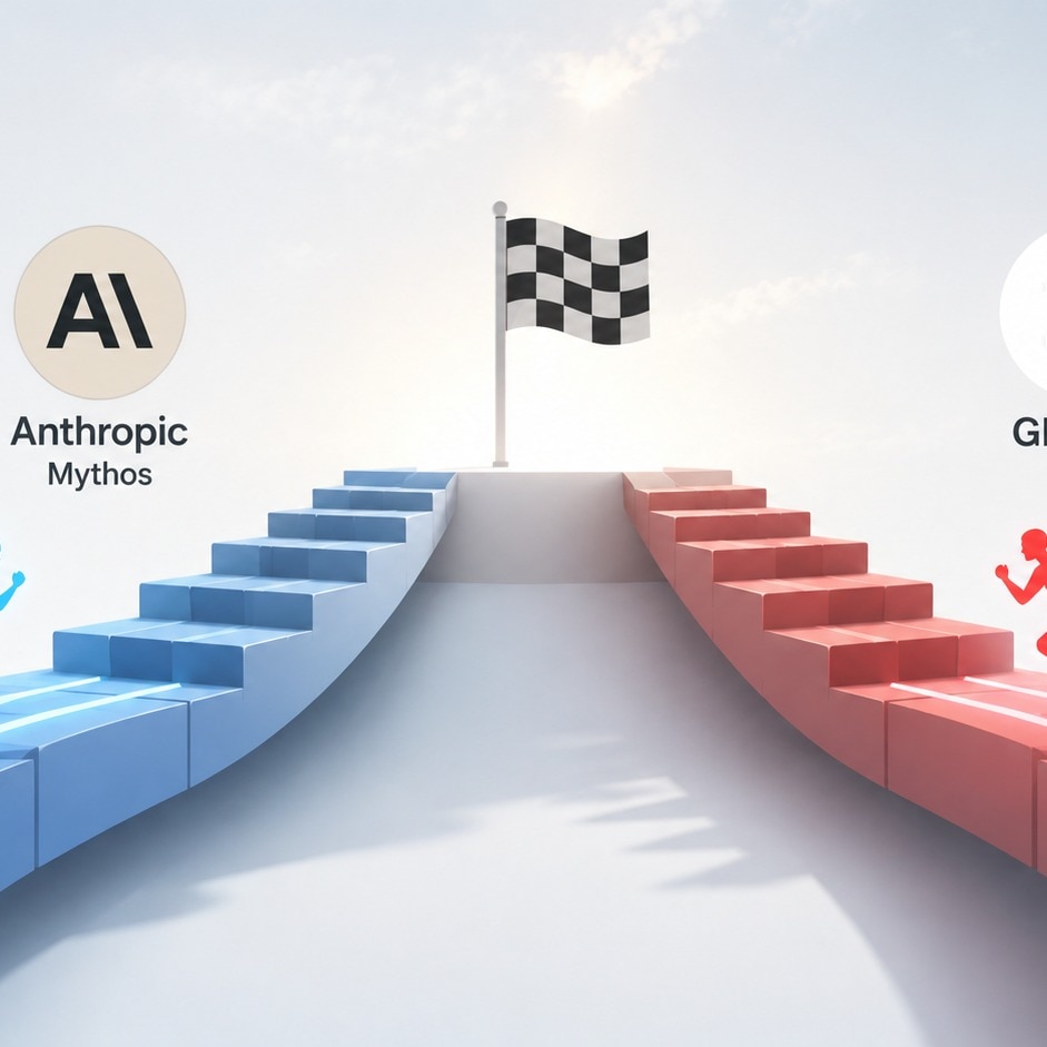 New Chinese AI model is as good as Anthropic Mythos, report