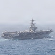 Washington and Tehran have blamed each other for violating the agreement. Washington and Tehran have blamed each other for violating the agreement.