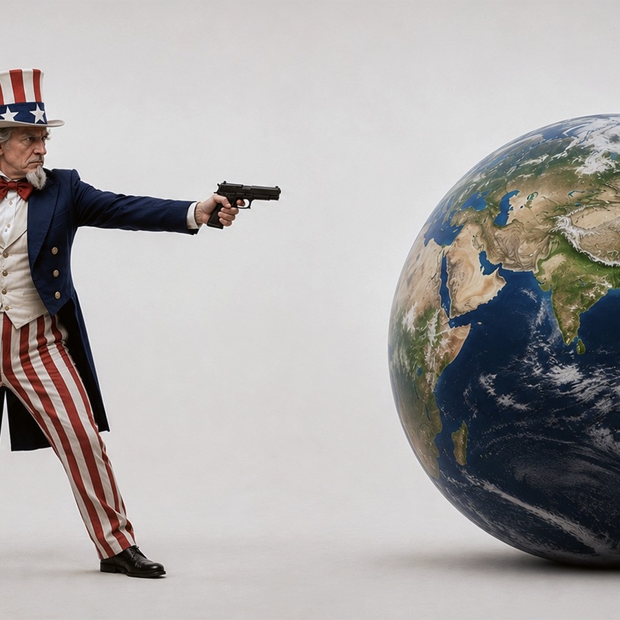 US now treats advanced AI as nuclear bomb, hence ban on Anthropic Fable & Mythos