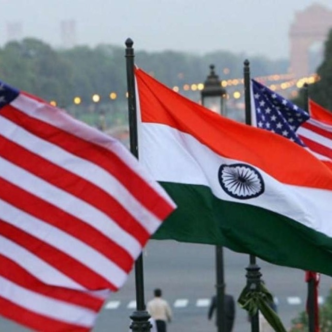 India, US agree on framework for interim trade deal after four days of talks