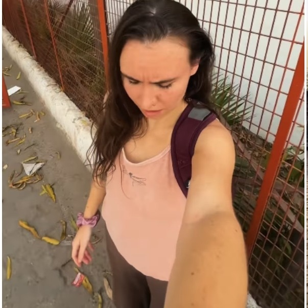 US woman ends up stranded in Delhi with dead phone, 'Uncle Ji' notices. And then...