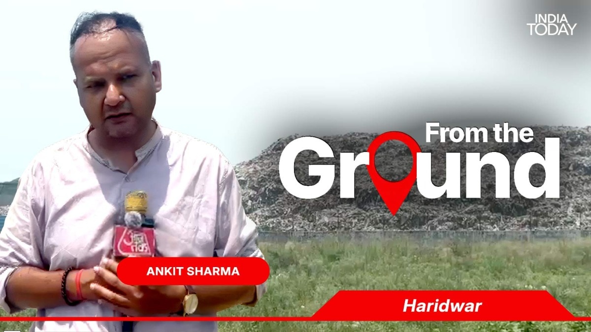How Haridwar agricultural land turned into Rs 54-crore deal after procedural lapses