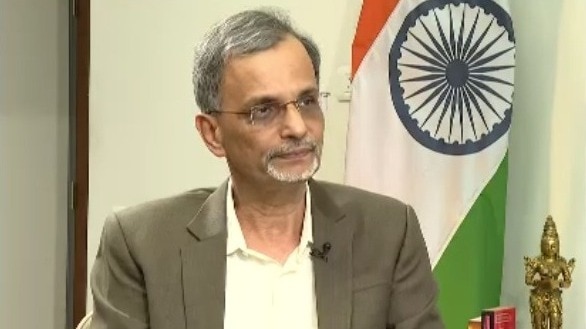 Oil, growth, inflation: CEA explains India's key r