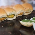Vada Pav Vada Pav