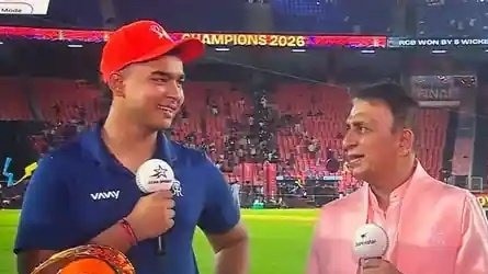 IPL 2026: Sunil Gavaskar to remember the season for Vaibhav Sooryavanshi after RCB vs GT final