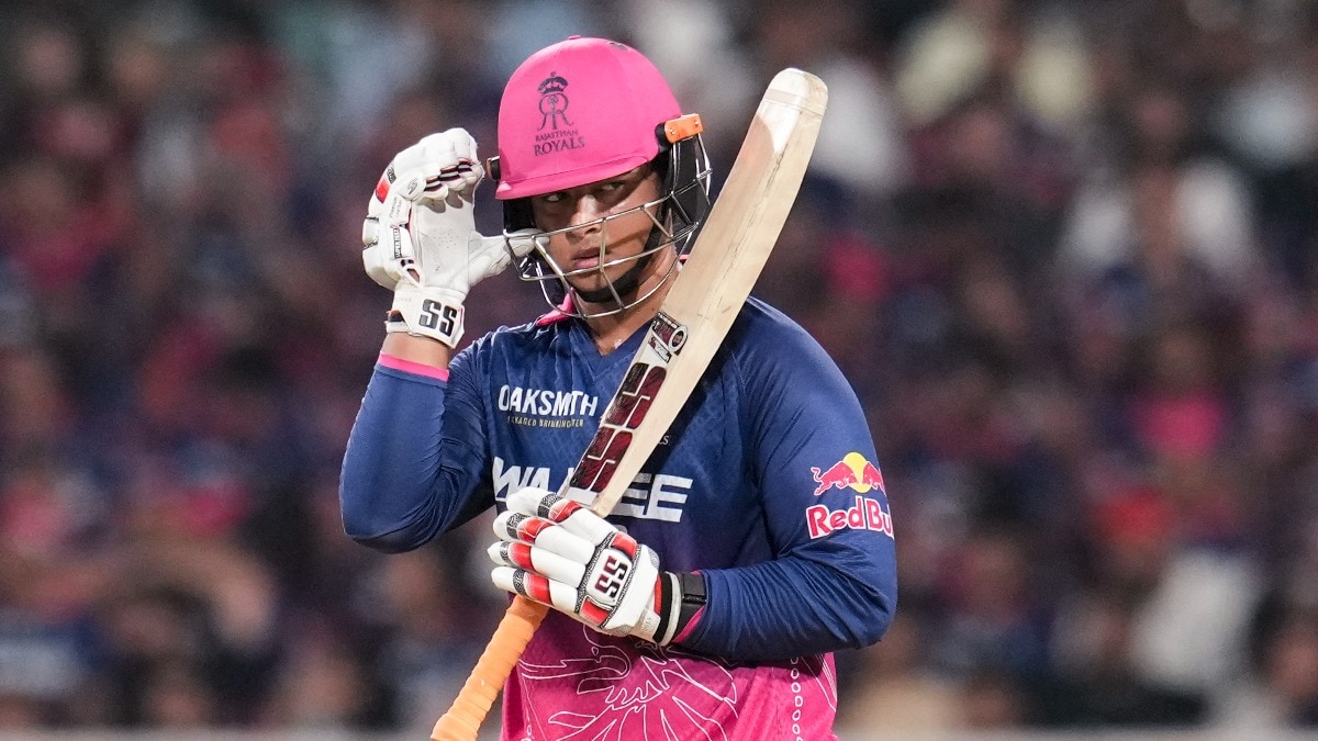 How father's tales of a helmetless Gavaskar forged Vaibhav Sooryavanshi's grit