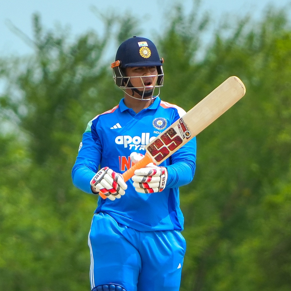 After setting the IPL alight, Vaibhav Sooryavanshi searches for second gear