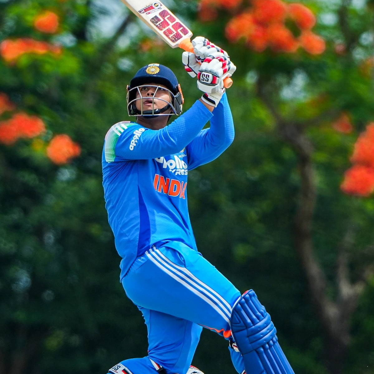 Why BCCI allowed Vaibhav Sooryavanshi’s parents to travel with him for India tours?