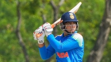 IND A vs SL A, tri-series final: After Super Over brawl, Vaibhav Sooryavanshi hits 11-ball fifty to silence Sri Lanka A