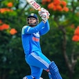 Vaibhav Sooryavanshi Vaibhav Sooryavanshi