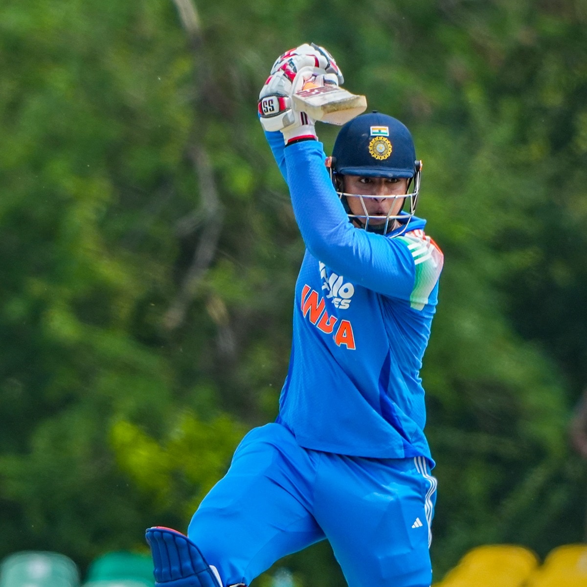 Delayed or denied? Sooryavanshi snub splits opinion after Ireland shocker
