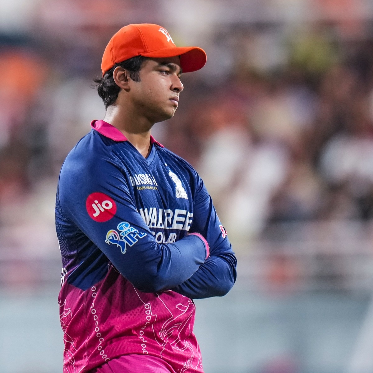 Sooryavanshi should wait: India remain stubborn ahead of England T20I series