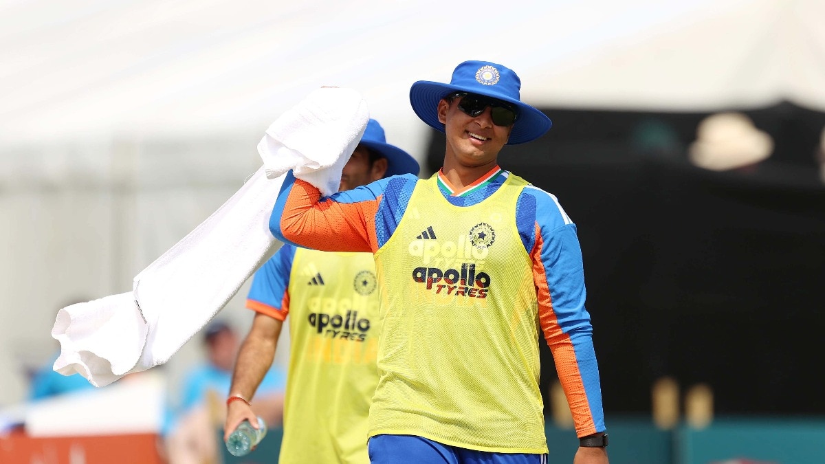 Not just Vaibhav Sooryavanshi: Shreyas Iyer says India’s seniors deserved backing in IND vs IRE