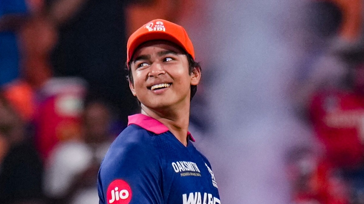 Vaibhav Sooryavanshi sweeps IPL awards, makes a scary statement at the end