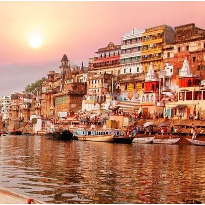 Varanasi to move all meat and fish shops to city outskirts