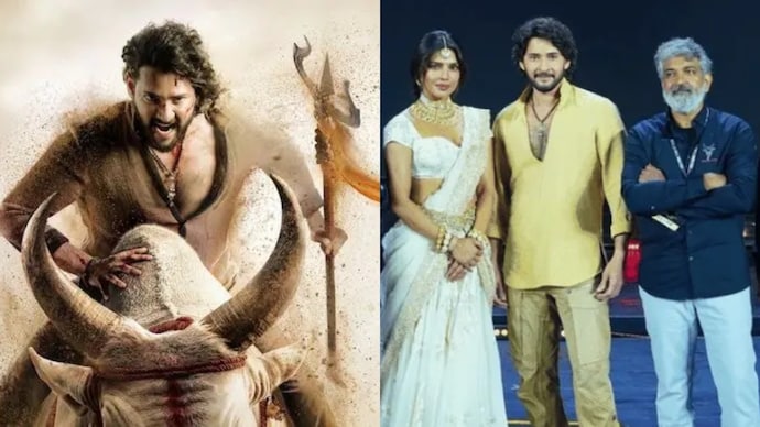 Mahesh Babu's Varanasi, directed by SS Rajamouli, was screened at Annecy International Film Festival. Mahesh Babu and Varanasi crew