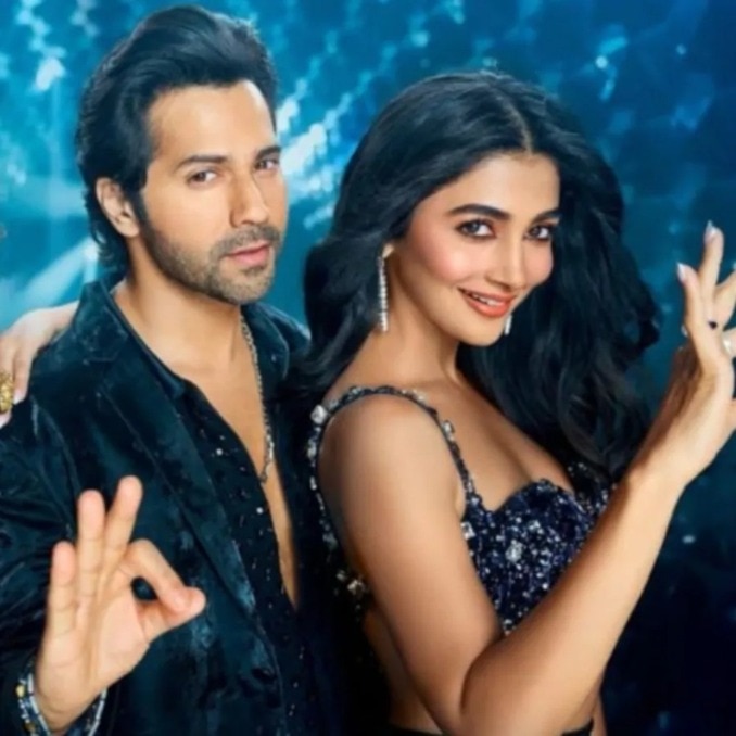 Hai Jawani Toh... box office Day 2: Varun film trails Border 2 after modest start