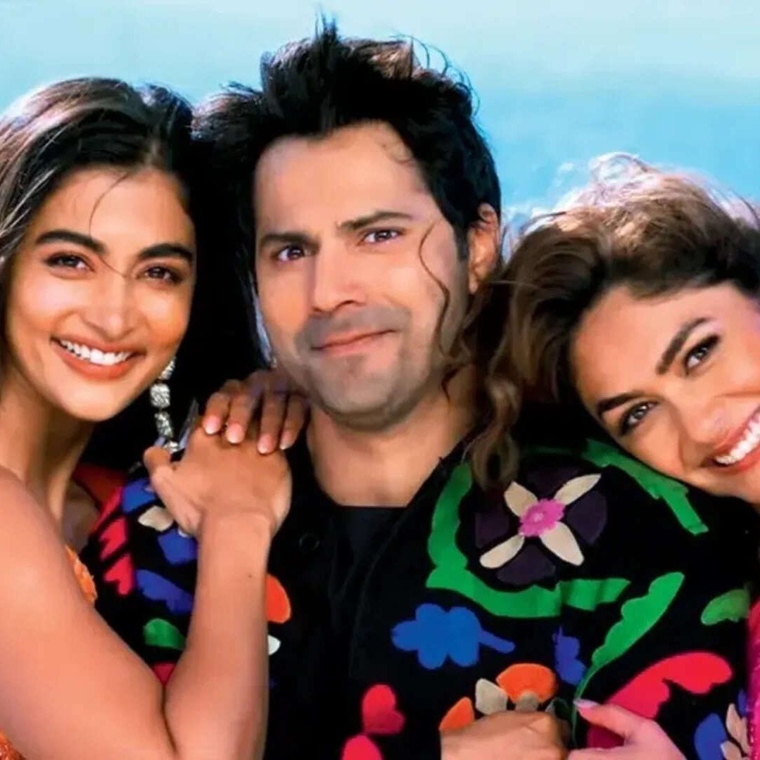Hai Jawani Toh... box office: Weekend boost takes Varun's film to Rs 23 crore