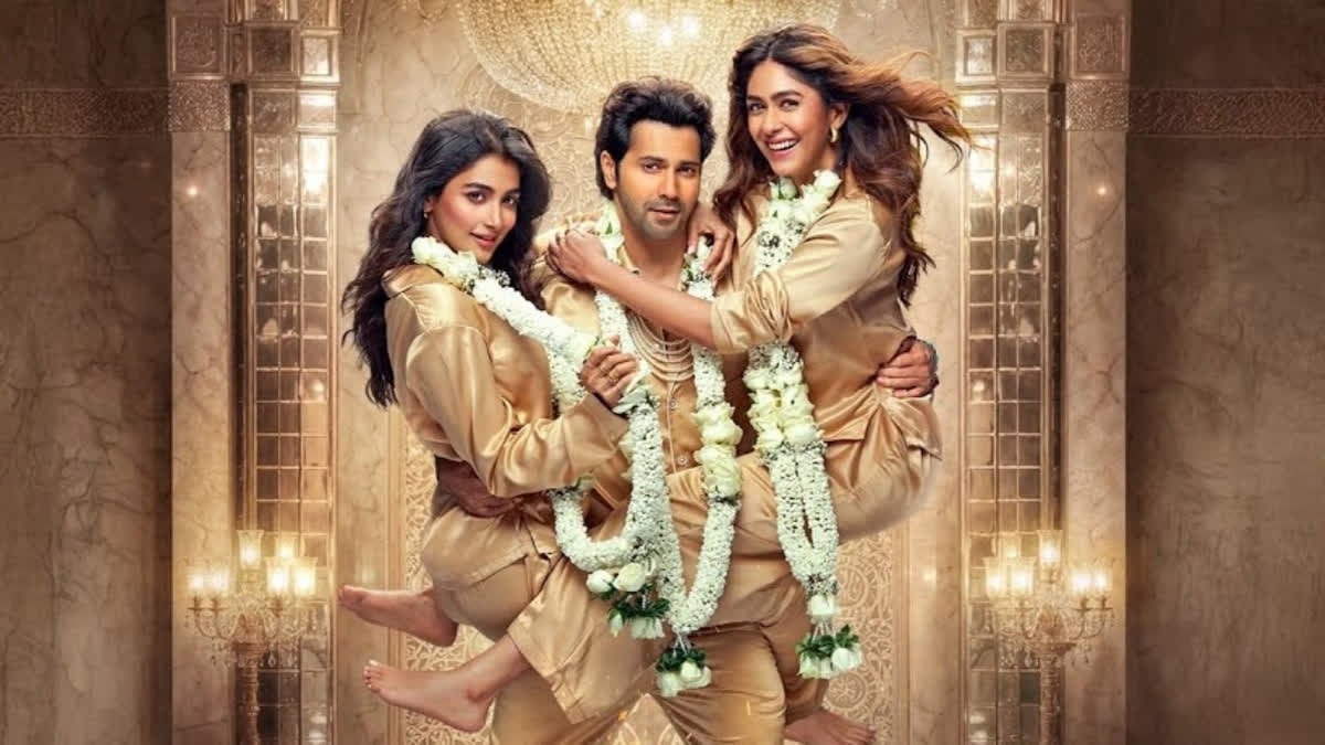 Why Varun Dhawan's comedy 'Hai Jawani Toh Ishq Hon