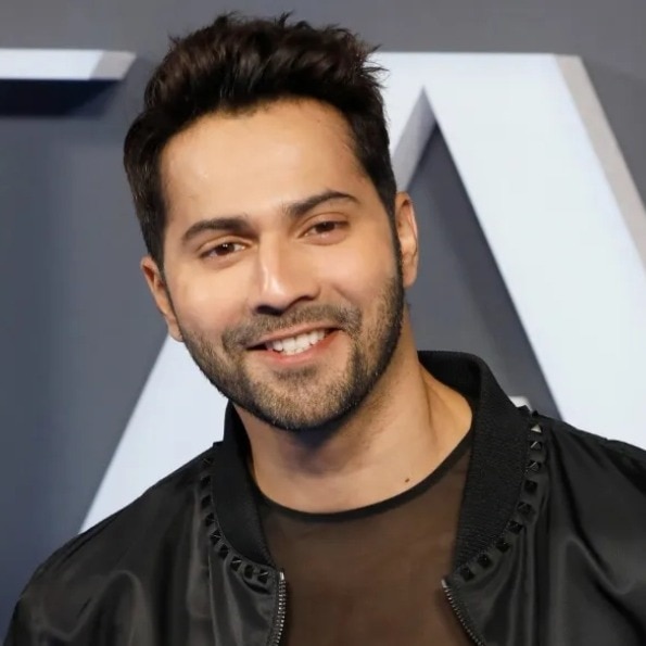 Varun Dhawan on Salman Khan's late-night unfiltered posts: He's in another zone