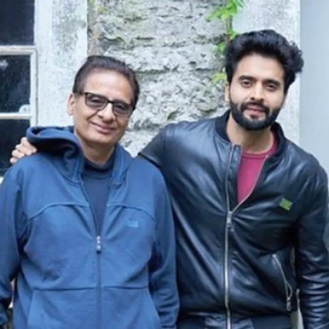 Jackky Bhagnani breaks silence on PVR Inox dues row with father Vashu