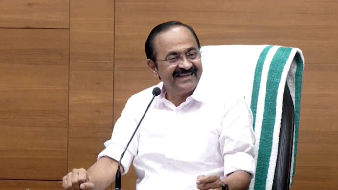 vd satheesan