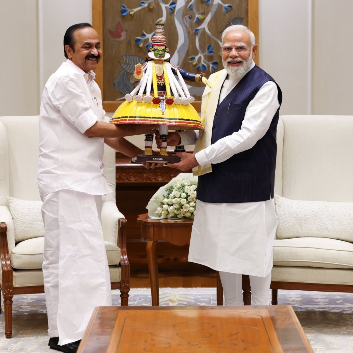 Visa rejections leave Indian medical workers in limbo; Kerala CM writes to PM Modi
