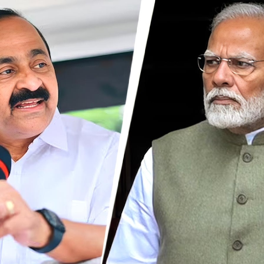 Kerala CM seeks PM's help for Indian medical workers stranded in UAE
