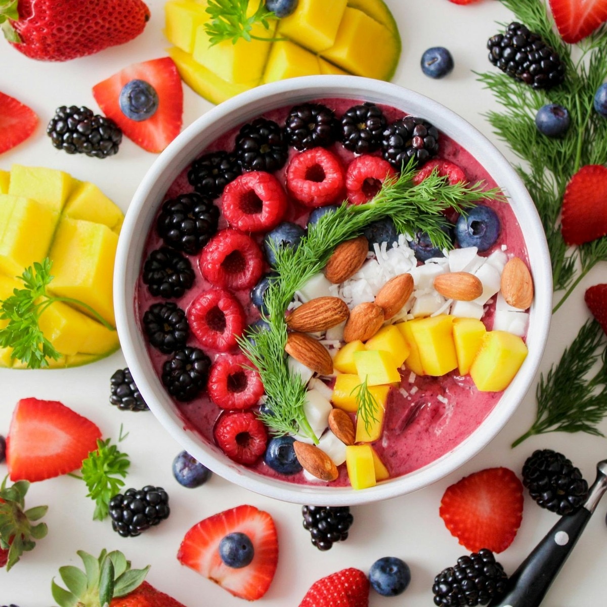 Healthy weekend breakfast ideas you can make in minutes