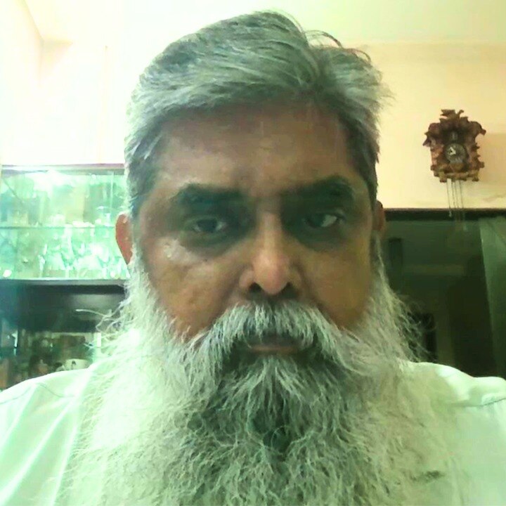 Wait for name in voter list, cops said: Top journalist’s charge in passport row