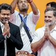 Vijay, Rahul Gandhi Vijay, Rahul Gandhi