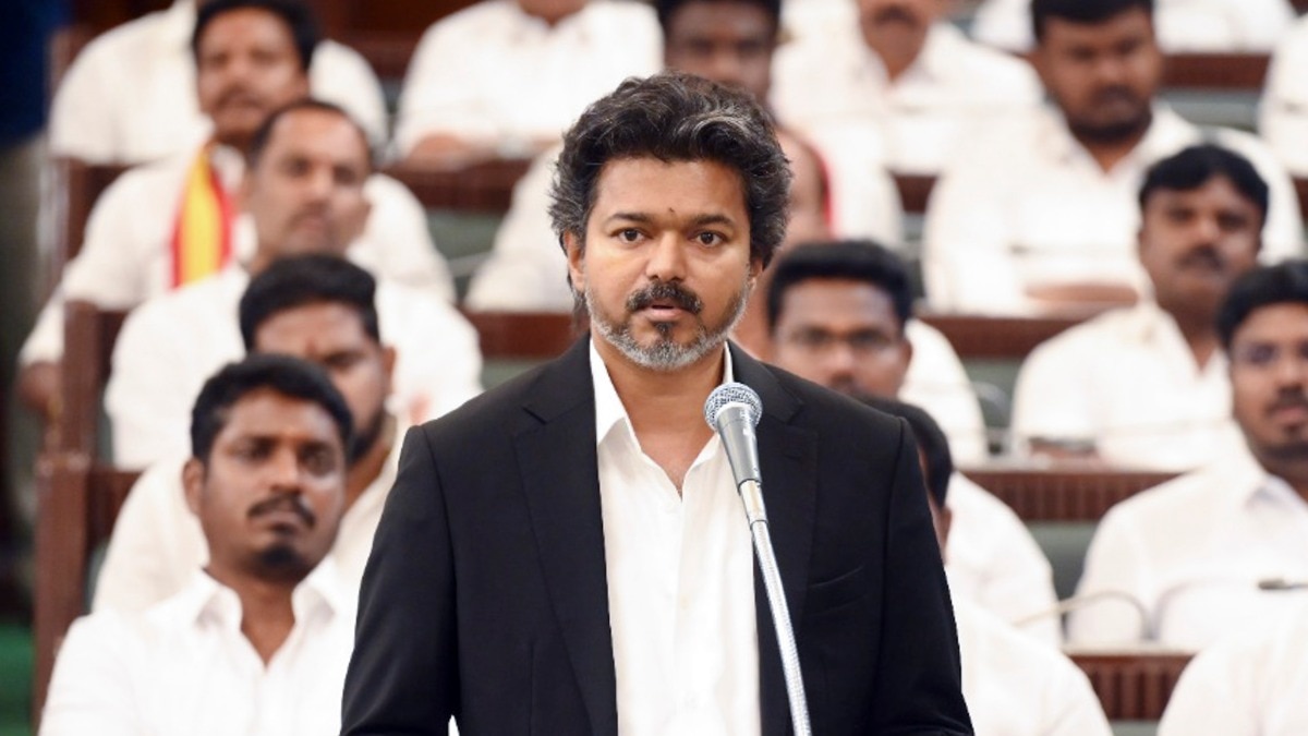 Vijay