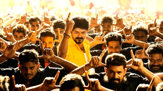 Mersal set for theatrical re-release before CM Vijay's birthday (Photo: IMDb)