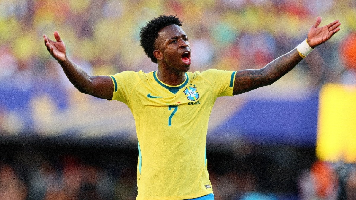 Brazil vs Morocco spoilt for Indian fans after Zee5 FIFA World Cup 2026 streaming glitches return