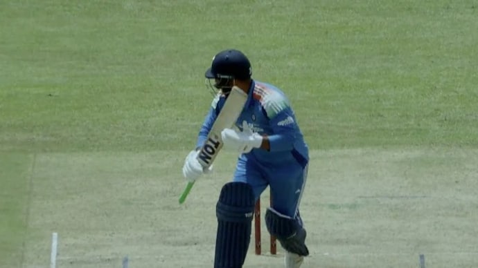 Vipraj Nigam