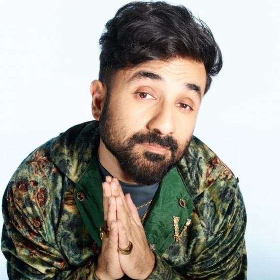 Vir Das rubbishes Revolver Rani kiss injury claim against Kangana: Pure fiction