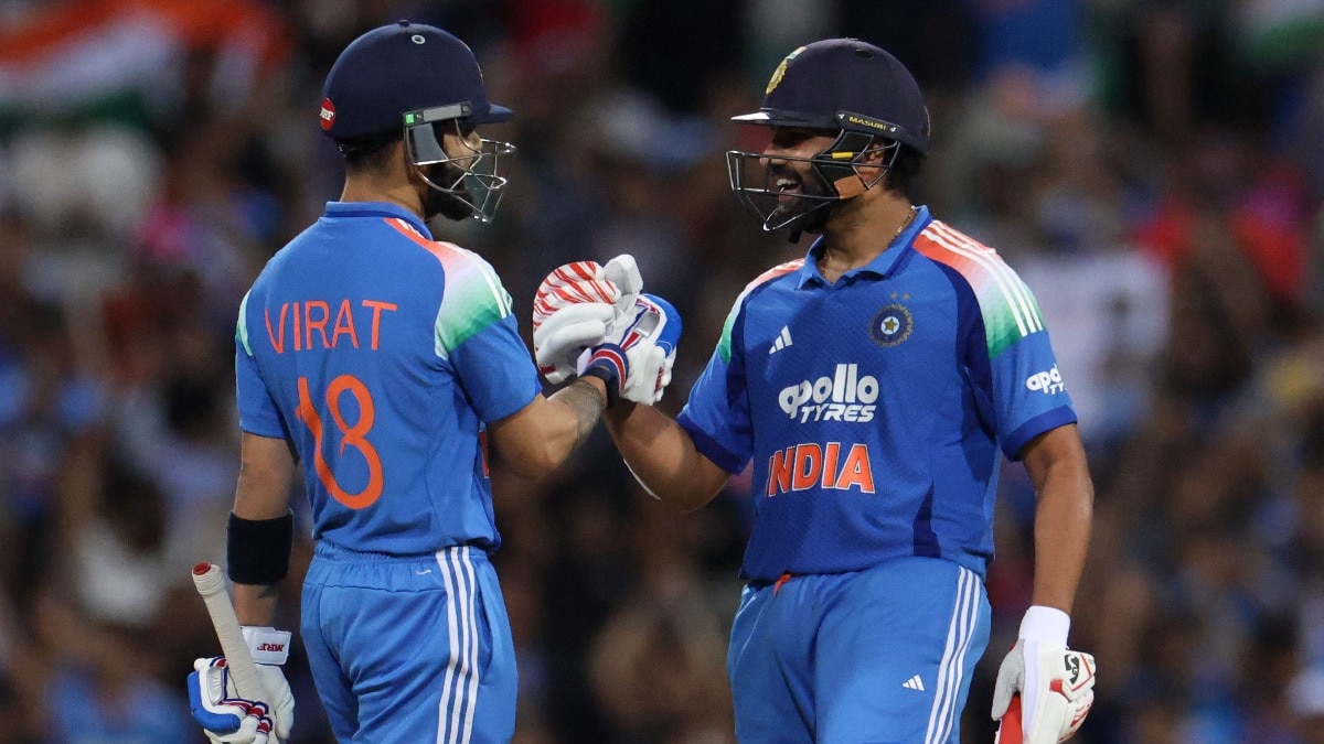 Virat, Rohit's 2027 World Cup future not meant for public consumption: BCCI Secretary